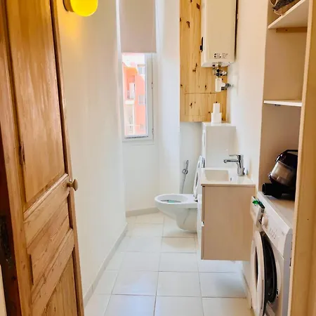 Lägenhet Laure - Luminous Cozy Sampiero - By Tgb Ajaccio (Corsica)