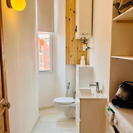 Laure - Luminous Cozy Sampiero - By Tgb * Ajaccio (Corsica)