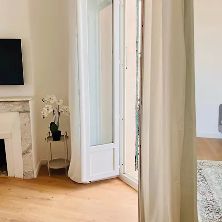 Laure - Luminous Cozy Sampiero - By Tgb Ajaccio (Corsica)