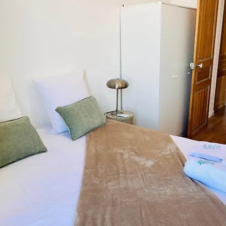 Laure - Luminous Cozy Sampiero - By Tgb Lägenhet *