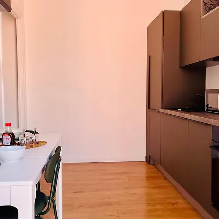 Lägenhet Laure - Luminous Cozy Sampiero - By Tgb *