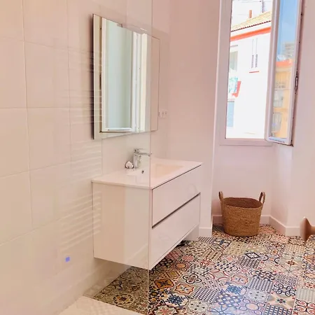 Laure - Luminous Cozy Sampiero - By Tgb * Ajaccio (Corsica)