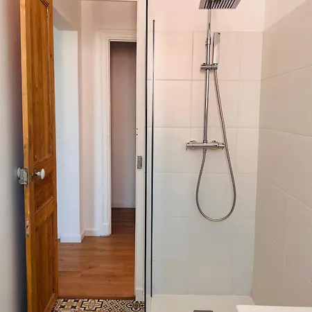 Laure - Luminous Cozy Sampiero - By Tgb * Ajaccio (Corsica)