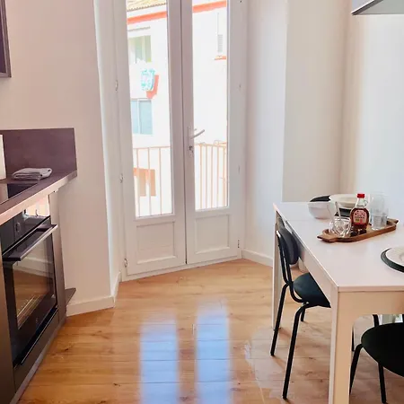 Laure - Luminous Cozy Sampiero - By Tgb