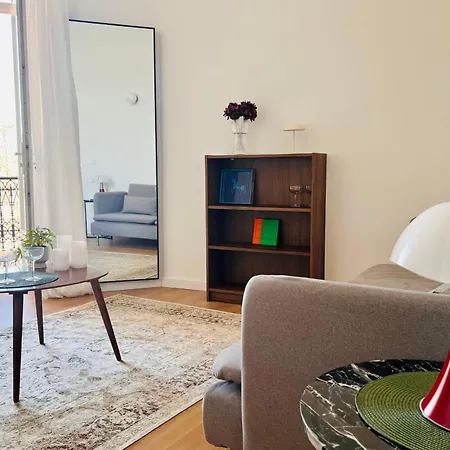 Laure - Luminous Cozy Sampiero - By Tgb Ajaccio (Corsica)