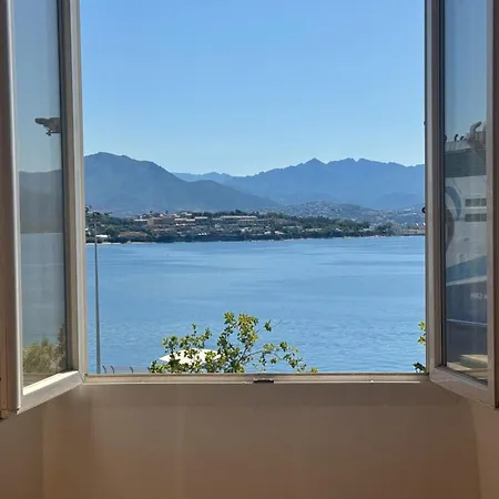 Apartment Laure - Luminous Cozy Sampiero - By Tgb Ajaccio (Corsica)