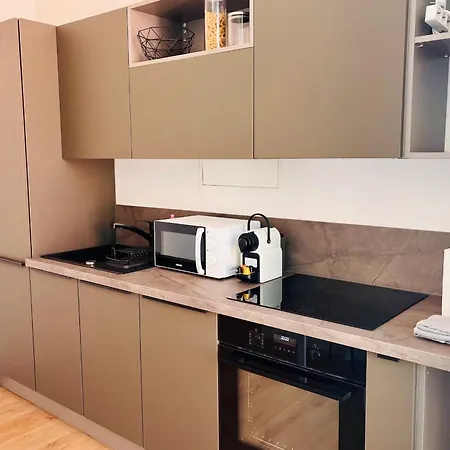 Laure - Luminous Cozy Sampiero - By Tgb Appartement