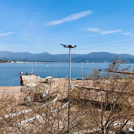 Apartament Laure - Luminous Cozy Sampiero - By Tgb