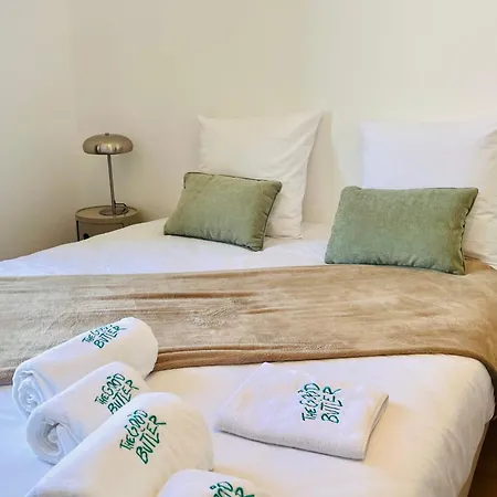 Appartement Laure - Luminous Cozy Sampiero - By Tgb Ajaccio (Corsica)