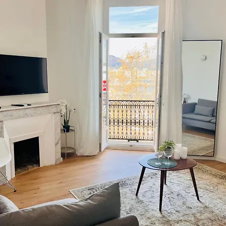 Appartement Laure - Luminous Cozy Sampiero - By Tgb