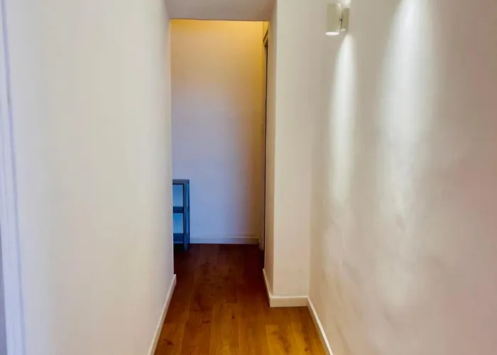 Laure - Luminous Cozy Sampiero - By Tgb Ajaccio (Corsica)