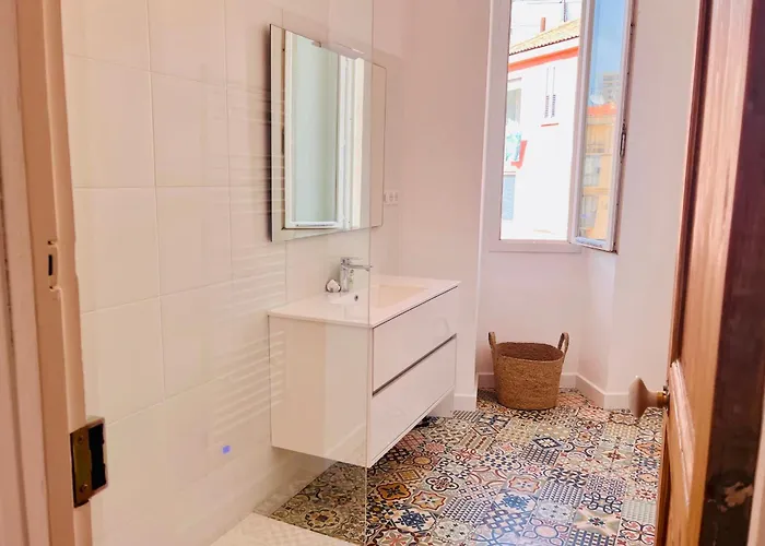 Laure - Luminous Cozy Sampiero - By Tgb * Ajaccio (Corsica)