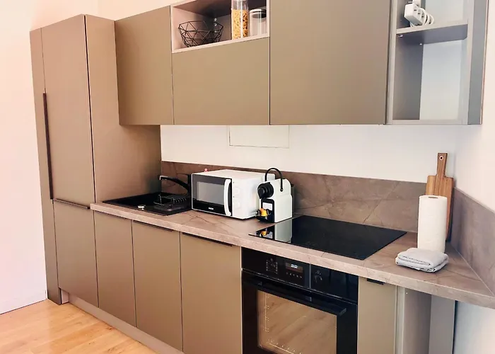 Laure - Luminous Cozy Sampiero - By Tgb Apartmán