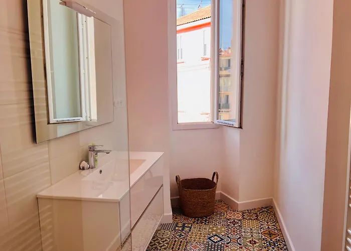 Laure - Luminous Cozy Sampiero - By Tgb Ajaccio (Corsica)