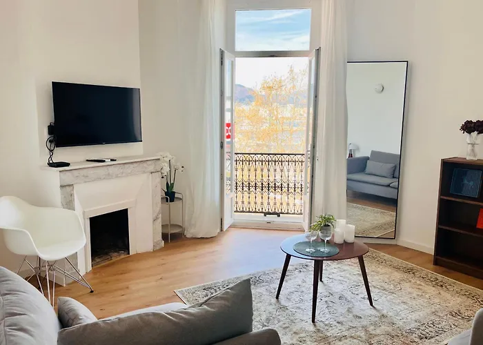 Apartmán Laure - Luminous Cozy Sampiero - By Tgb